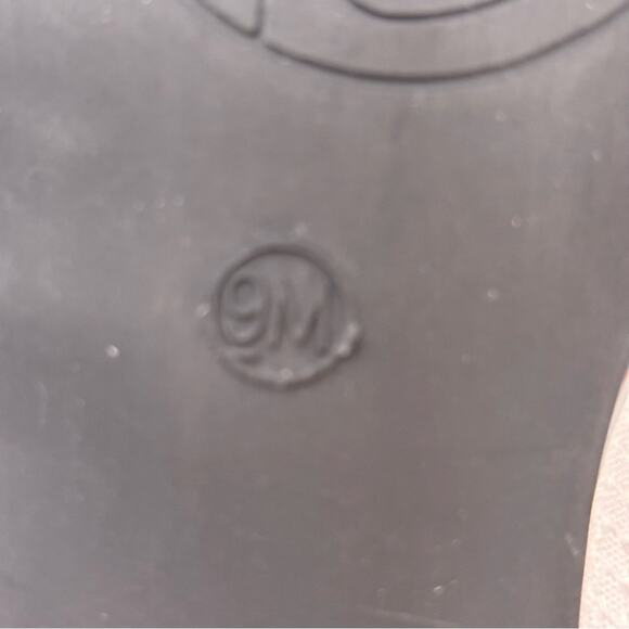 Marbella Hayes Heeled Sandals Size 9M - Picture 9 of 9